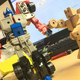 Illustration for article titled Hands On With Woobots, Wooden Robots In Disguise